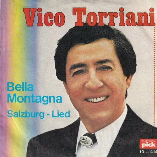 Torriani Vico - Bella Montagna (CH)