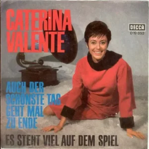 Valente Caterina - Auch der schönste Tag....