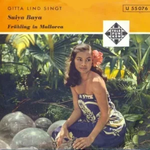 Lind Gitta - Suiya Baya