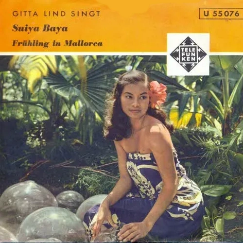 Lind Gitta - Suiya Baya