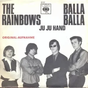 Rainbows - Balla balla