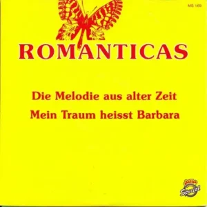 Romanticas - Die Melodie aus alter Zeit