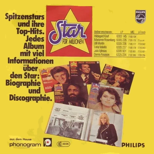 Mr. Walkie-Talkie (Drafi Deutscher) - Auto-Skooter (AK) – Bild 2