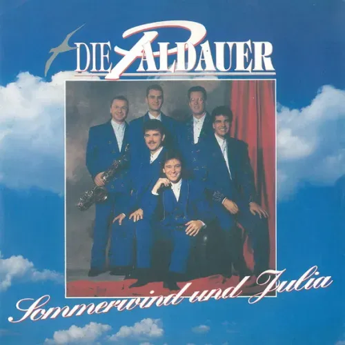 Paldauer - Sommerwind und Julia
