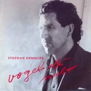 Remmler Stephan - Vogel der Nacht
