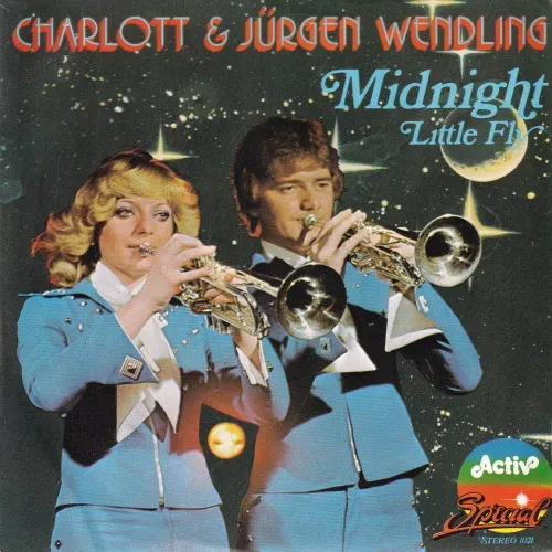 Wendling Charlott & Jürgen - Midnight (CH)