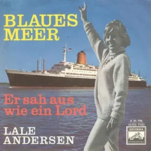 Andersen Lale - Blaues Meer