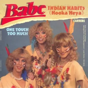 Babe - Indian habits