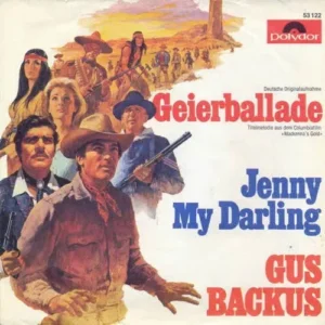 Backus Gus - Geierballade