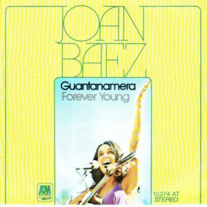 Baez Joan - Guantanamera (nur Cover)