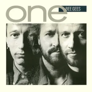 Bee Gees - One (LP)