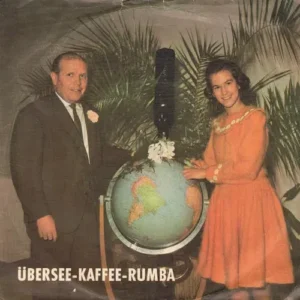 Christina - Übersee-Kaffee-Rumba