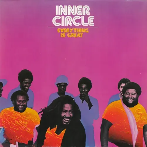 Inner Circle - Everything is great (LP)