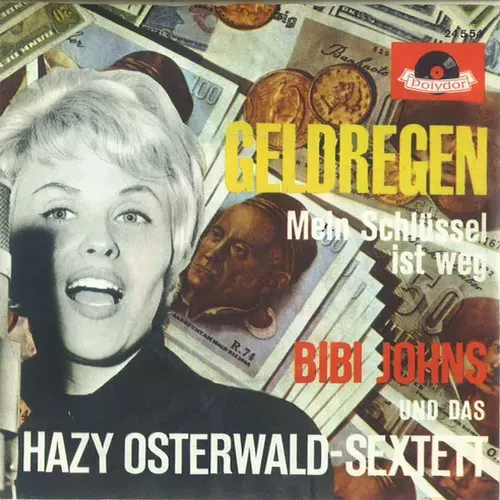 Johns Bibi - Geldregen