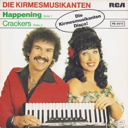 Kirmesmusikanten - Happening