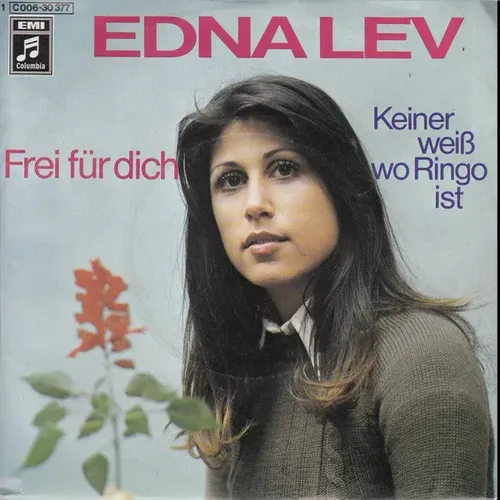 Lev Edna - Frei für dich
