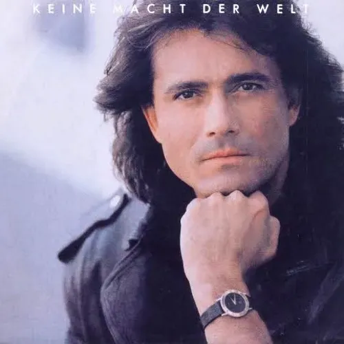 Martin Andreas - Keine Macht der Welt (nur Cover)