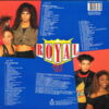 Mirage - Royal Mix 89 (LP) – Bild 2