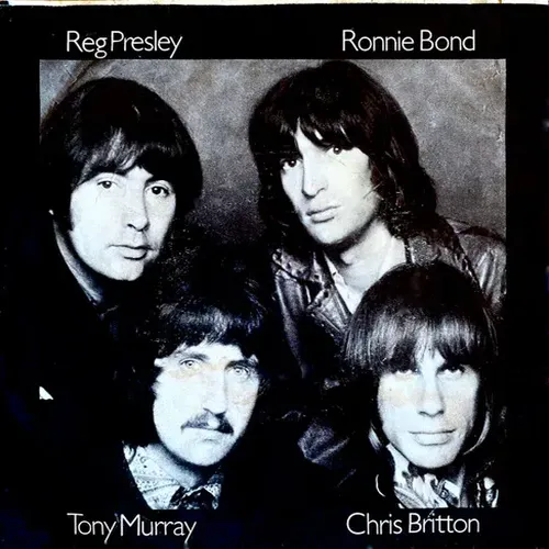Troggs - Easy loving (nur Cover) – Bild 2