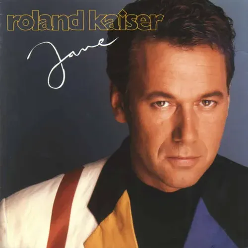 Kaiser Roland - Jane  (nur Cover)