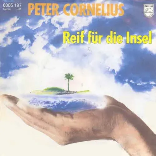 Cornelius Peter - Reif für die Insel