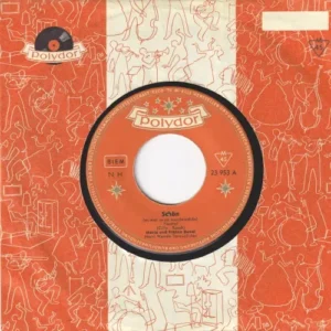 Duval Maria & Franco - Schön (FLC)