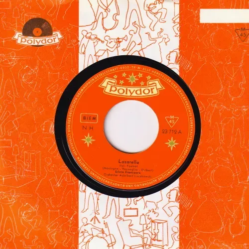 Francesco Silvio - Lazarella (FLC)