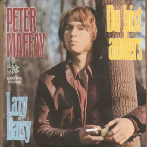 Maffay Peter - Du bist anders (AK)
