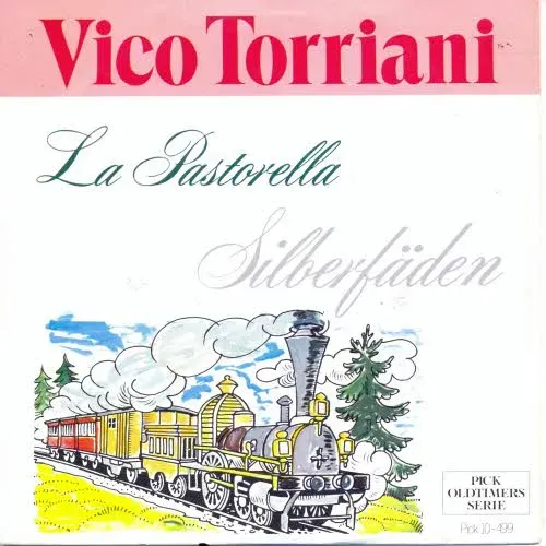 Torriani Vico - La Pastorella (CH)
