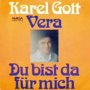 Gott Karel - Vera (AMIGA) (AK)