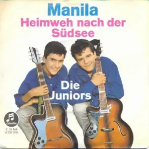 Juniors - Manila (AK)