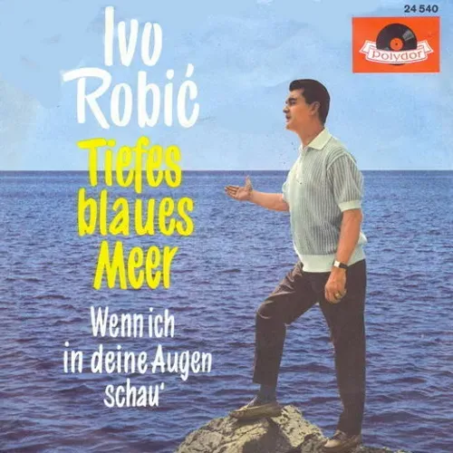 Robic Ivo - Tiefes blaues Meer
