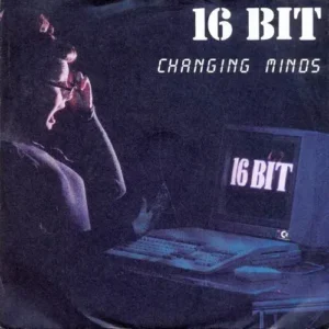 16 Bit - Changing minds