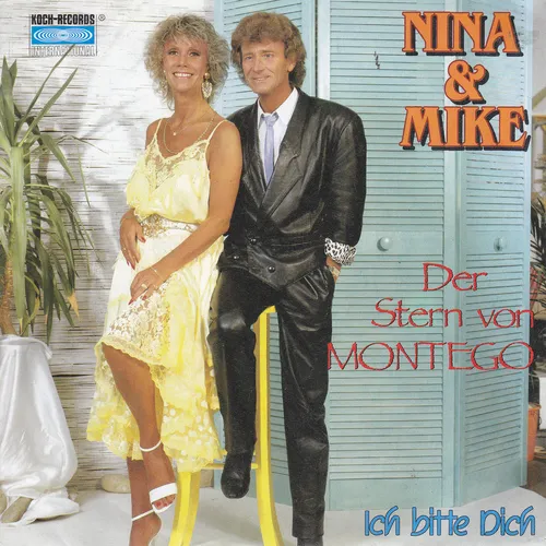Nina & Mike - Der Stern von Montego (AT)