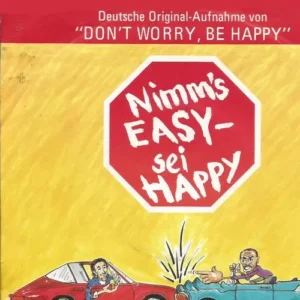 Balder - Nimm's easy-Sei happy