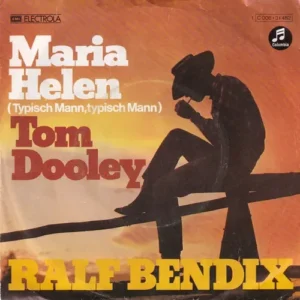 Bendix Ralf - Maria-Helen
