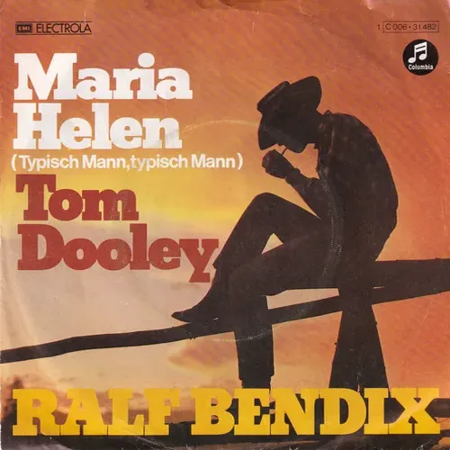 Bendix Ralf - Maria-Helen