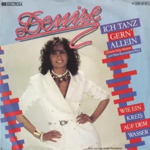 Denise - Ich tanz gern' allein