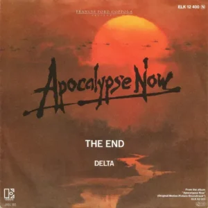 Doors & Coppola Carmine & Francis - The end (nur Cover)