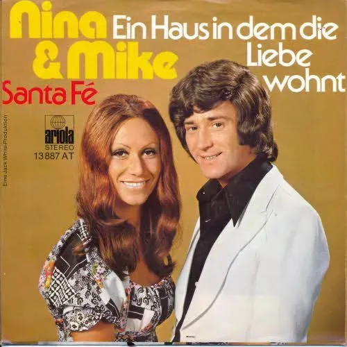 Nina & Mike - Ein Haus, in dem die Liebe wohnt