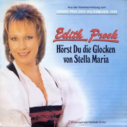 Prock Edith - Hörst Du die Glocken von Stella Maria
