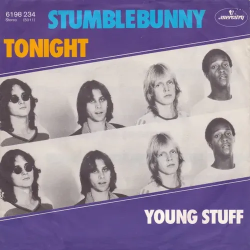 Stumblebunny - Tonight (nur Cover)
