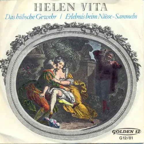 Vita Helen - Das hübsche Gewehr