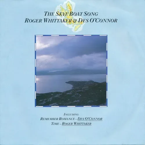 Whittaker Roger & O'Connor - The skye boat song