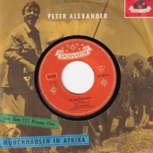 Alexander Peter - So ein Casanova (KLC)