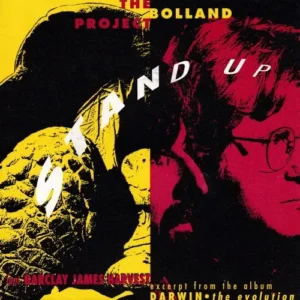 Bolland Project - Stand up (nur Cover)