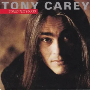 Carey Tony - Comes the flood (nur Cover)