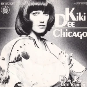 Dee Kiki - Chicago (nur Cover)
