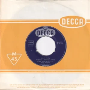 Deus Rica - Sing lu-a-u (FLC)