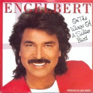 Engelbert - On the wings of a silver bird
